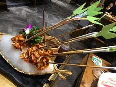 -巴蜀印象火锅(永陵总店)