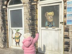-保定市动物园