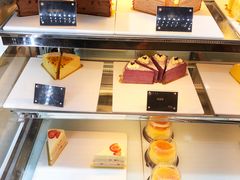 -星禾悦法式千层蛋糕(大卫城店)