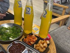 -金哲烤牛肠(海甸岛总店)