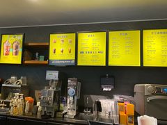 -星巴克(成都机场T2店)