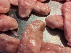 -炭虎烤肉(桂林路店)