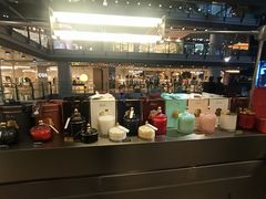 -SCENTBOUTIQUE(侨福芳草地购物中心店)