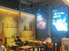 -德克士(虹桥火车站店)