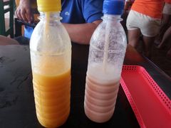 -Jonah's Fruit Shake & Snack Bar