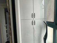 -佰丽爱家全屋定制(汶水店)