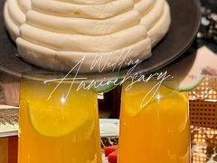 -奉天小馆·非遗东北菜(沈阳万象城店)