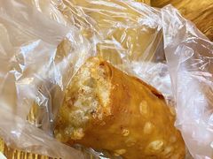 素卷圈-真素诚·清真(新华路店)