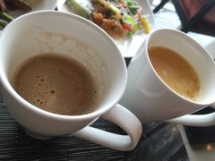 -长沙北辰洲际酒店-兰调全日餐厅