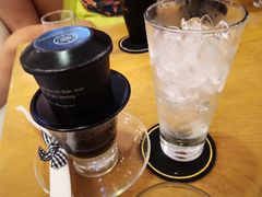 -Trung Nguyen Café Legend