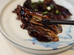 -食光慢宴·安吉土菜馆