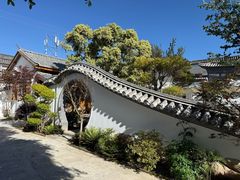 -瑞丰园庭院餐厅·白族传统家常菜