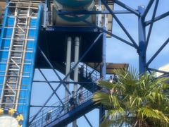 -上海玛雅海滩水公园