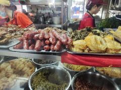 -凤张螺蛳粉·爽口粉(跃进路总店)