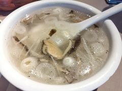 -功德林(南京西路店)