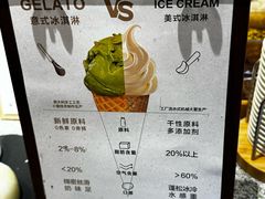 -米糯糯·MINONO·大福冰淇淋(青岛万象城店)