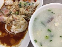 艇仔粥-源记肠粉(华贵路店)
