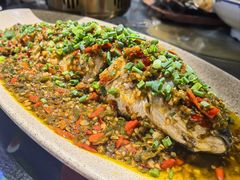 -三大钵江湖菜(空港店)