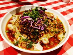 -西贝莜面村(银泰创意城店)