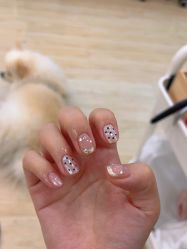 -斯馨·健康美甲美睫