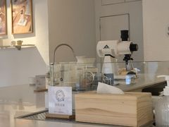 -Cafe on warm(丹霞店)