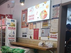 -螺蛳粉先生(蓟门桥店)