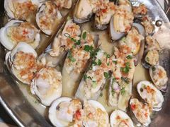 -79号渔船海鲜饭店(华强北店)