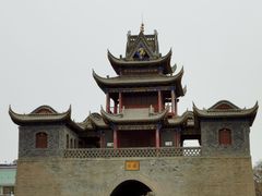 -鼓楼(兴庆区)