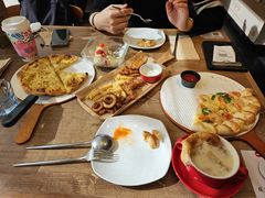 -必胜客(五道口店)