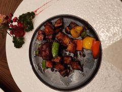 -水月周庄铂尔曼酒店-水月荟中餐厅