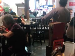 -南京大牌档(凯德大峡谷店)