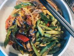 随便一碗面-日上三甘(三里屯店)