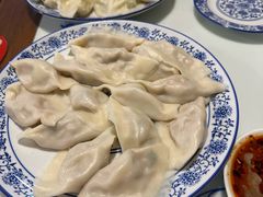 -老都一处饺子馆(道里店)