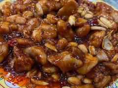 -砂锅居(西四店)