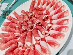-皇城老妈·大连海鲜火锅(港湾店)
