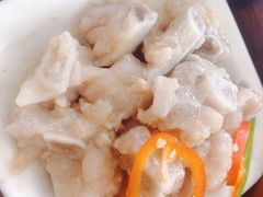 香芋paigq-老周记茶点