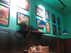 -豆蔻电影主题餐厅(四牌楼店)