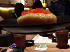 -昊·来了寿司(双楠2店)