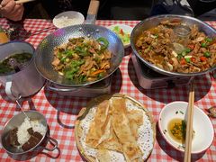 -彭耕记猪油炒小菜(吉联mall店)