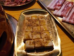 -8号苑自助烤场(西单店)