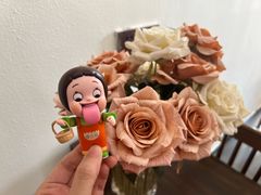 -初甜·舒芙蕾·韩式雪花冰(流塘店)