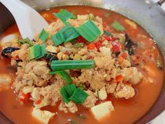 -新新湘菜馆(新中街二条店)
