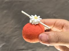 -菲住布渴酒店自助餐厅(阿里巴巴西溪园区店)