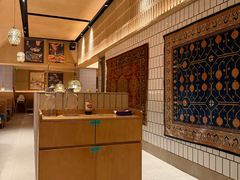 -香料集市新疆餐厅·清真聚餐(成都远洋太古里店)