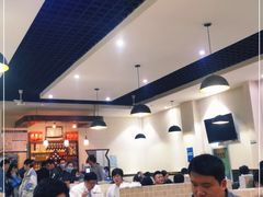 大堂-小寒羊烧烤(凯瑞时代大厦店)