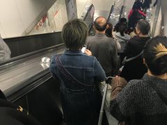 -北大街(地铁站)