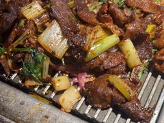 -北方家宴(番禺永旺店)