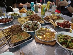 -小民大排档(光谷店)