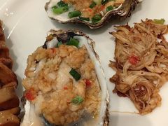 -怡聚轩全日制自助餐厅(大中华喜来登酒店)