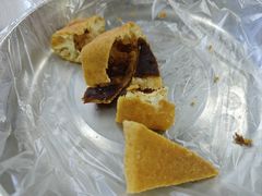 -蒙记老牌豆浆